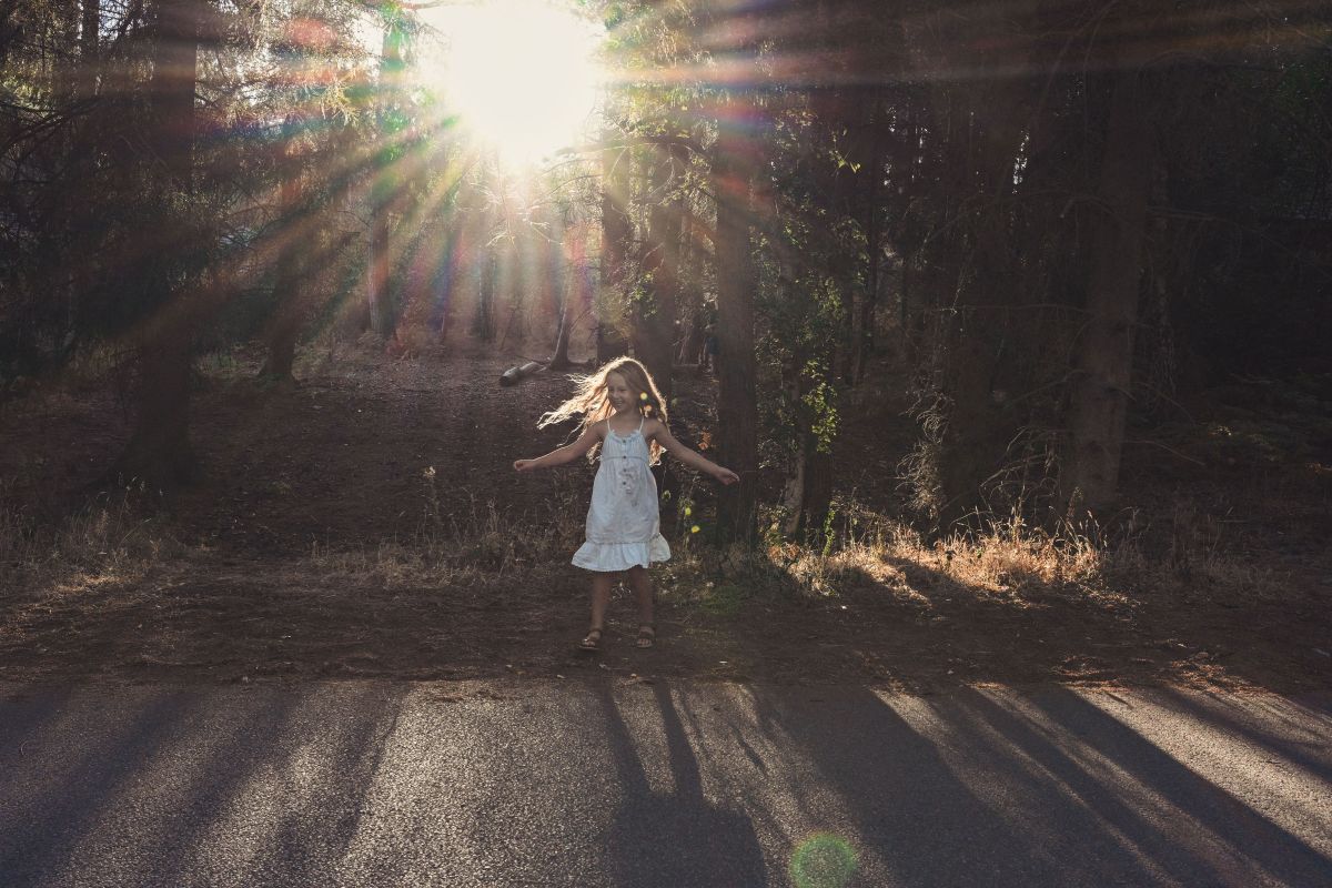 Emotional Regulation Conscious Calm